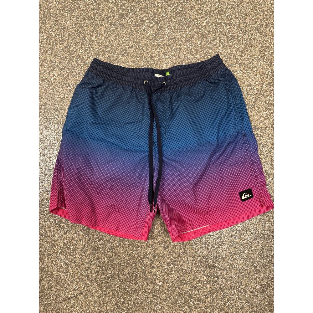 Quicksilver board shorts